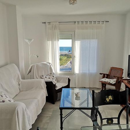 Apartamento Dos Faros 科尼尔-德拉弗龙特拉 外观 照片