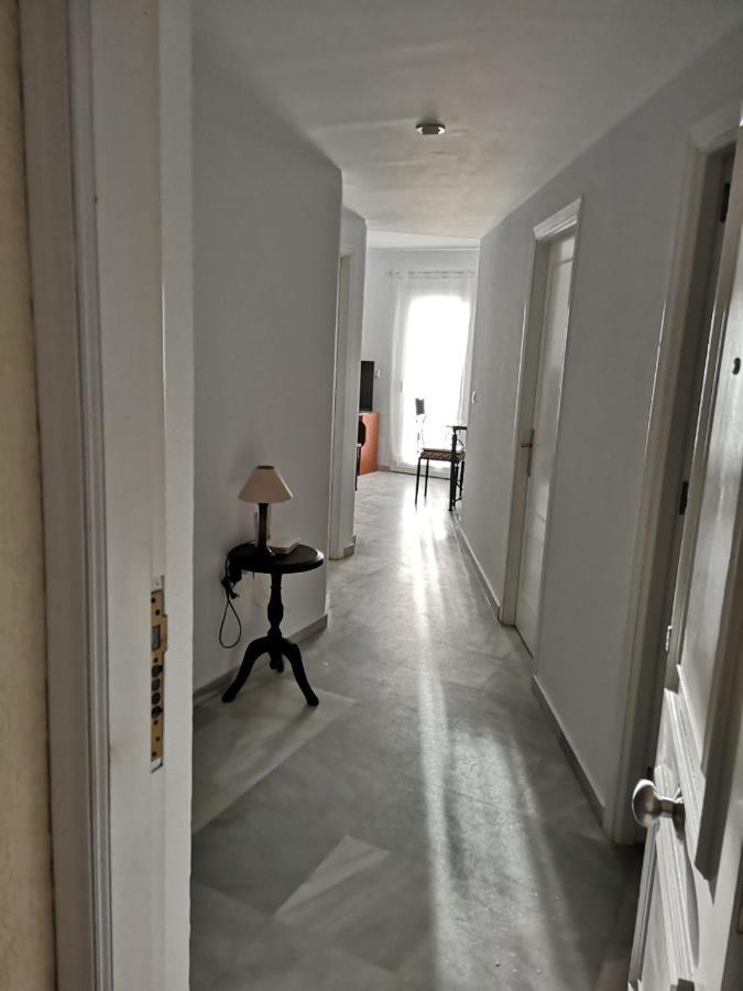 Apartamento Dos Faros 科尼尔-德拉弗龙特拉 外观 照片