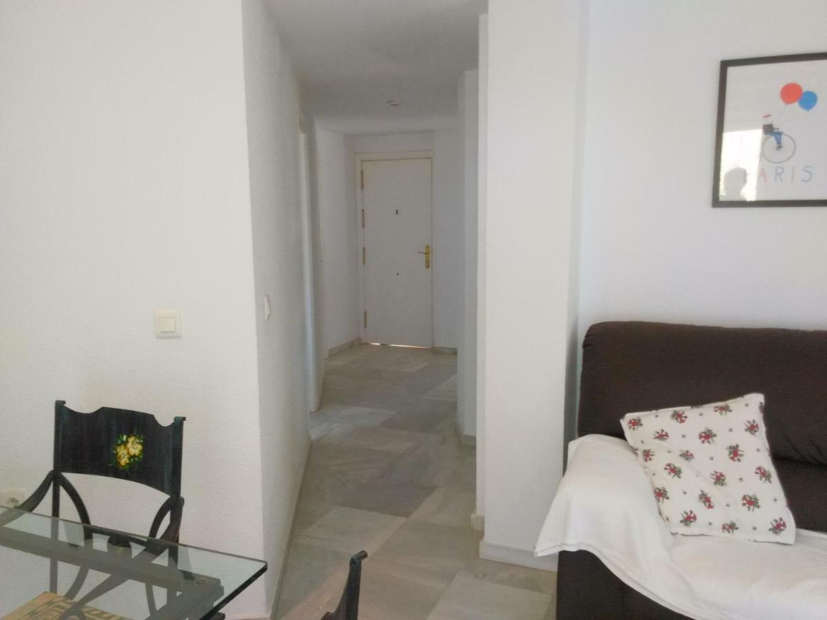 Apartamento Dos Faros 科尼尔-德拉弗龙特拉 外观 照片